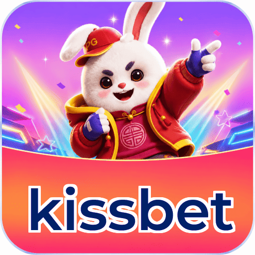 kissbet Apostas Esportivas Logo - 34 Esportes Certificados