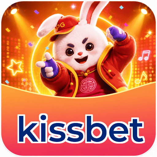 kissbet Logo Verificado