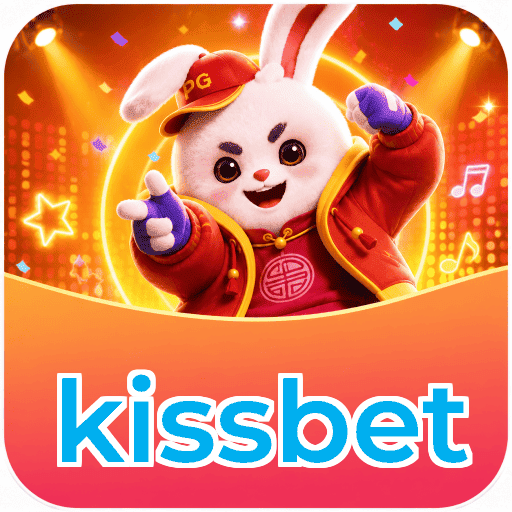 kissbet Logo Seguro